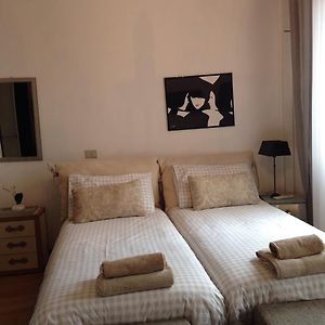 Comfort Kamer